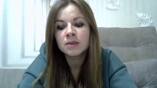 Snapshot of TinaFun4u chatting on February 4, 2025, 7:55 pm TinaFun4u online show from February 4, 2025, 7:55 pm
