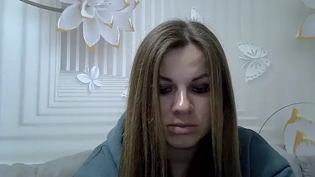 Snapshot of TinaFun4u chatting on March 18, 2025, 12:30 am TinaFun4u online show from March 18, 2025, 12:30 am