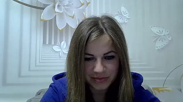TinaFun4u online show from June 2, 2026, 7:47 pm