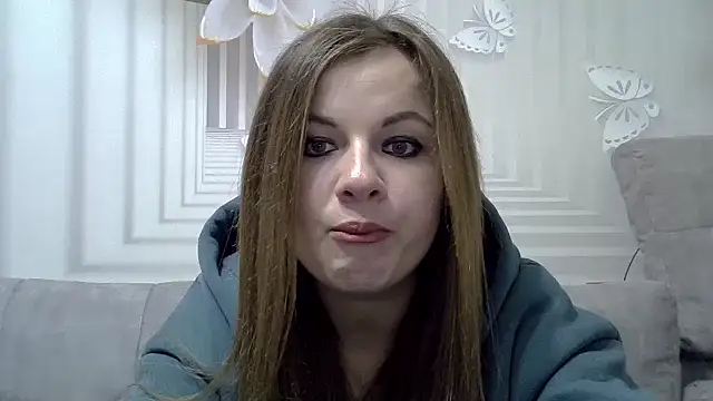 Snapshot of TinaFun4u chatting on January 19, 2025, 8:30 pm TinaFun4u online show from January 19, 2025, 8:30 pm
