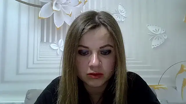 TinaFun4u online show from February 28, 2026, 10:20 pm