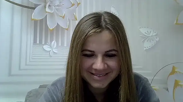 TinaFun4u online show from November 22, 2025, 10:19 pm