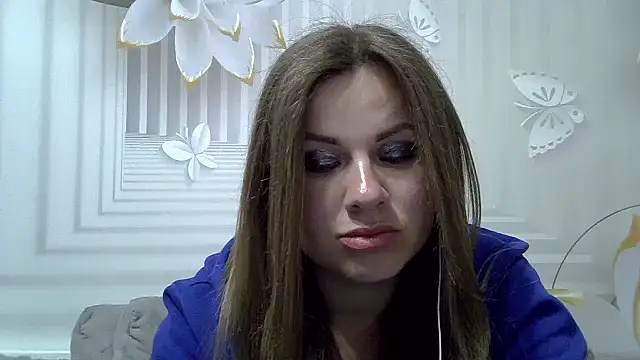 TinaFun4u online show from April 30, 2026, 8:57 pm