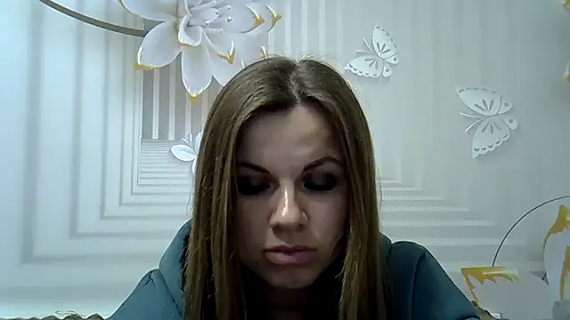 Snapshot of TinaFun4u chatting on March 19, 2025, 12:15 am TinaFun4u online show from March 19, 2025, 12:15 am