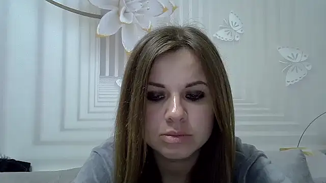 Snapshot of TinaFun4u chatting on March 7, 2025, 12:26 am TinaFun4u online show from March 7, 2025, 12:26 am