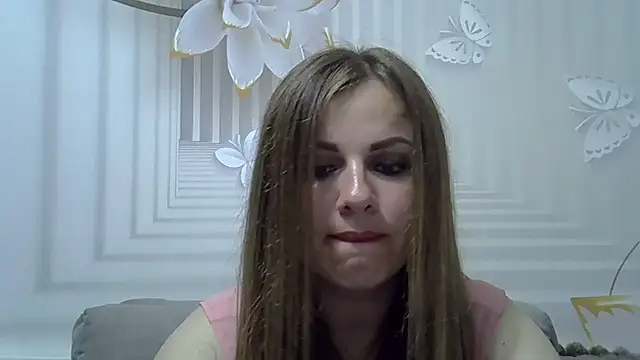 Snapshot of TinaFun4u chatting on July 31, 2026, 9:34 pm TinaFun4u online show from July 31, 2026, 9:34 pm