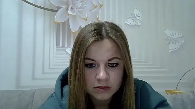 Snapshot of TinaFun4u chatting on February 5, 2025, 8:25 pm TinaFun4u online show from February 5, 2025, 8:25 pm