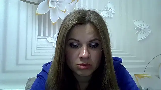 TinaFun4u online show from April 30, 2026, 7:54 pm