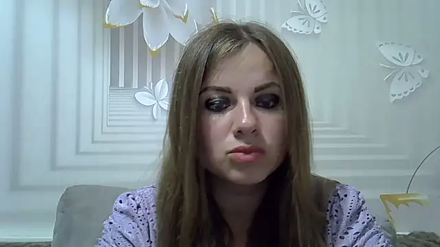 Snapshot of TinaFun4u chatting on July 10, 2026, 8:20 pm TinaFun4u online show from July 10, 2026, 8:20 pm