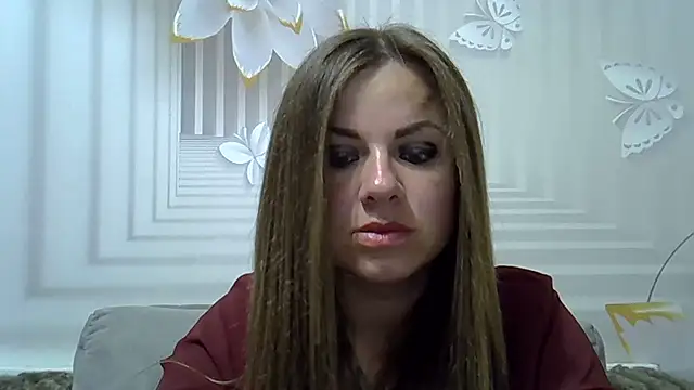 Snapshot of TinaFun4u chatting on July 9, 2026, 8:19 pm TinaFun4u online show from July 9, 2026, 8:19 pm