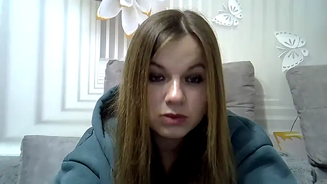 Snapshot of TinaFun4u chatting on January 18, 2025, 9:34 pm TinaFun4u online show from January 18, 2025, 9:34 pm