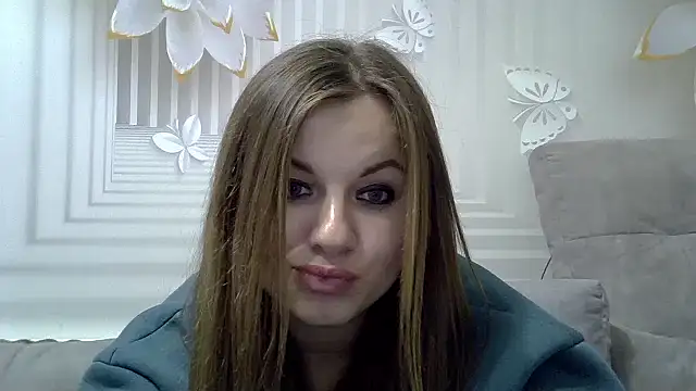 Snapshot of TinaFun4u chatting on January 22, 2025, 2:26 am TinaFun4u online show from January 22, 2025, 2:26 am