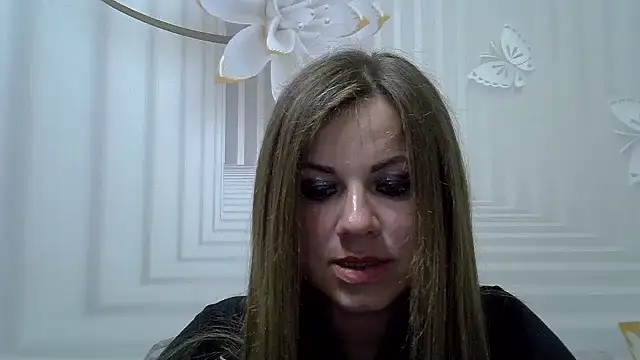 TinaFun4u online show from May 14, 2026, 8:06 pm