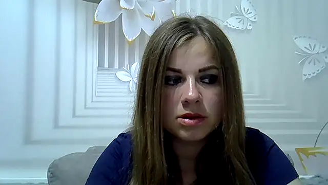 Snapshot of TinaFun4u chatting on June 22, 2026, 8:17 pm TinaFun4u online show from June 22, 2026, 8:17 pm