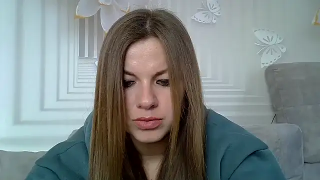 Snapshot of TinaFun4u chatting on January 28, 2025, 11:06 am TinaFun4u online show from January 28, 2025, 11:06 am