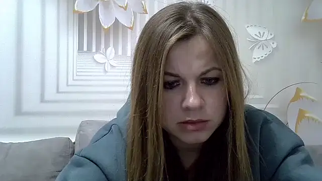 Snapshot of TinaFun4u chatting on January 29, 2025, 10:11 pm TinaFun4u online show from January 29, 2025, 10:11 pm