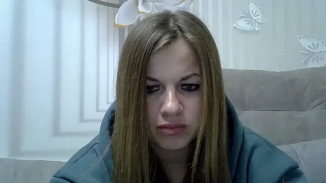 Snapshot of TinaFun4u chatting on February 3, 2025, 11:36 pm TinaFun4u online show from February 3, 2025, 11:36 pm
