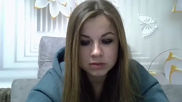 Snapshot of TinaFun4u chatting on February 11, 2025, 8:20 pm TinaFun4u online show from February 11, 2025, 8:20 pm
