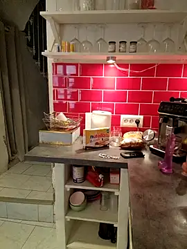 MK 34C online show from April 25, 2026, 7:22 am