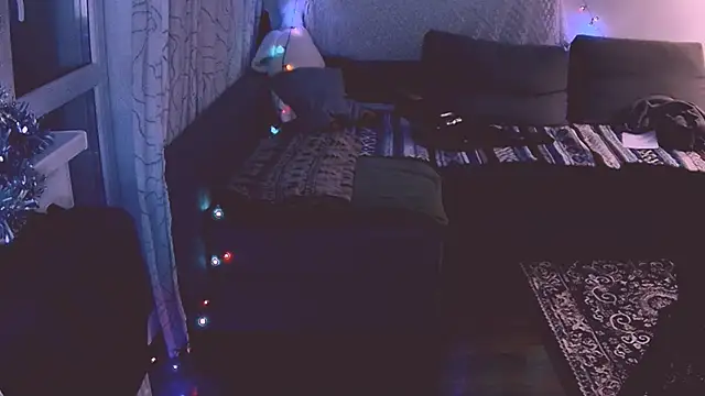 KatiKate online show from January 14, 2025, 6:28 pm