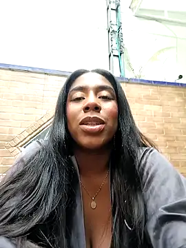 KloheCurvy online show from January 13, 2025, 5:55 pm