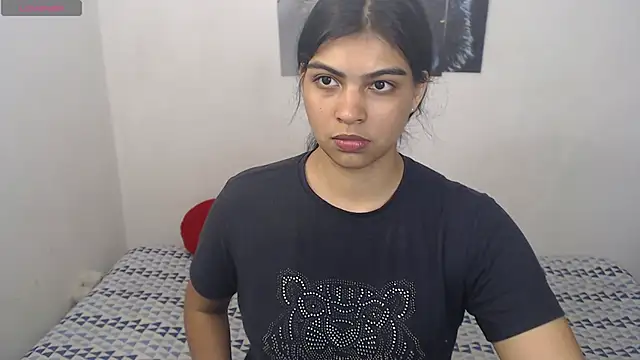 Pocahontas Princess  online show from February 4, 2026, 6:25 pm