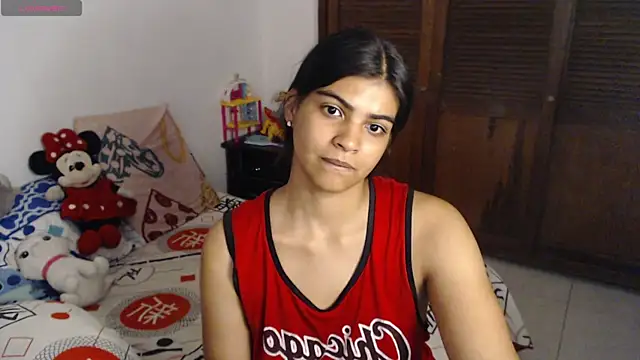 Pocahontas Princess  online show from July 12, 2026, 7:42 am