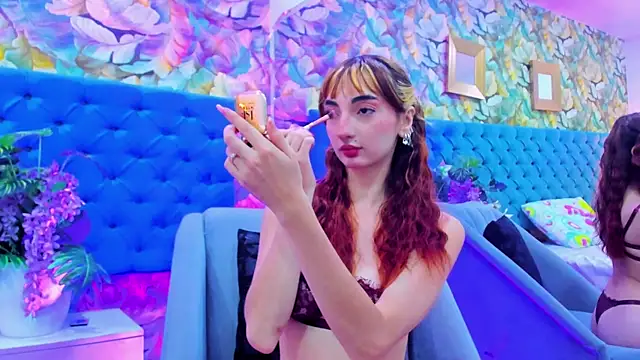 IsabellaMuller online show from June 26, 2026, 1:28 pm