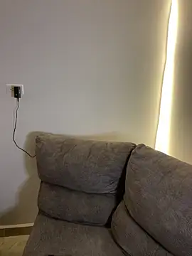 Blancanievess online show from March 20, 2026, 12:44 am