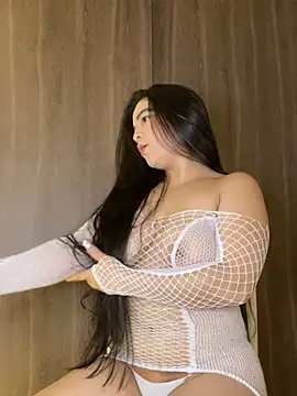 Blancanievess online show from February 28, 2026, 10:59 am