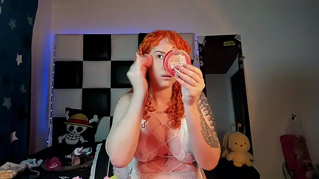 Nami Curls online show from November 13, 2025, 8:51 am