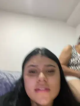 alissonfernandez  online show from February 27, 2025, 2:25 am