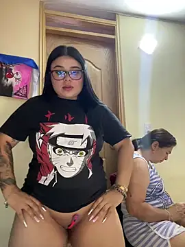 Snapshot of alissonfernandez_ chatting on February 11, 2026, 5:35 pm alissonfernandez online show from February 11, 2026, 5:35 pm