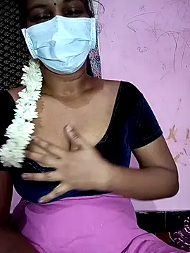 Villageammu18 online show from February 21, 2026, 5:48 pm