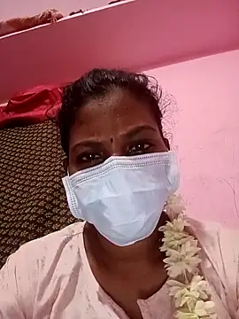 Villageammu18 online show from March 30, 2026, 4:41 pm