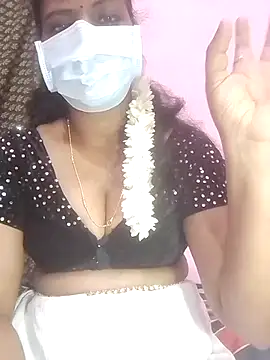 Villageammu18 online show from January 15, 2026, 9:45 am