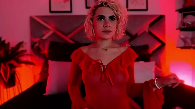 marian pinzon online show from March 15, 2026, 2:13 pm