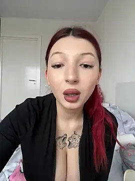 Alissa kiss online show from January 30, 2025, 2:25 pm