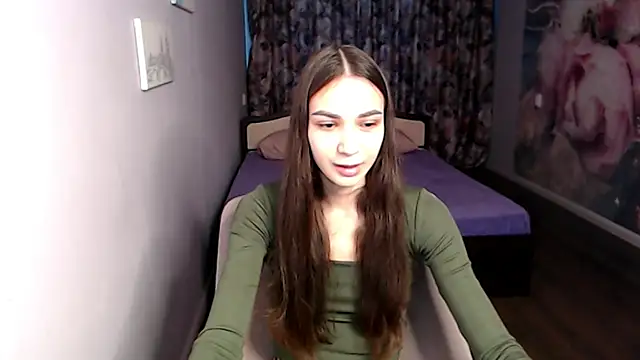 AmyJonas online show from February 11, 2025, 4:33 am