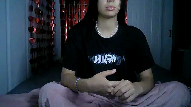 isabella048 online show from October 10, 2025, 11:05 pm