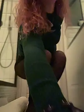  AngelMoon  online show from October 13, 2025, 4:03 am