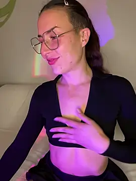  ExoticGirl online show from January 18, 2025, 5:26 pm