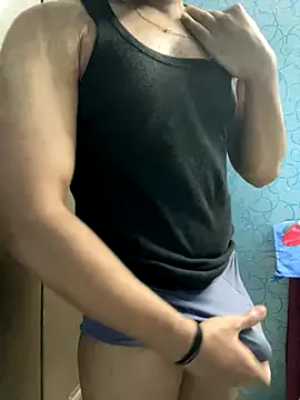 raghavs online show from October 5, 2025, 7:04 pm