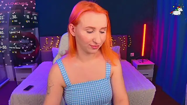 Snapshot of AliceBYKiss chatting on March 2, 2026, 6:15 pm AliceBYKiss online show from March 2, 2026, 6:15 pm