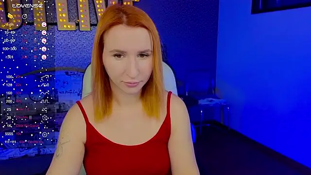 Snapshot of AliceBYKiss chatting on February 11, 2026, 6:13 am AliceBYKiss online show from February 11, 2026, 6:13 am