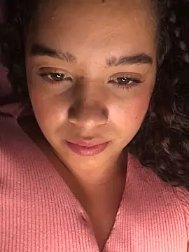 Julieta 333 online show from March 17, 2025, 11:57 pm