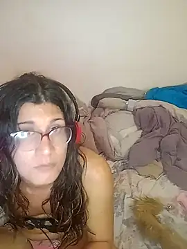candela caliente online show from October 12, 2025, 3:30 am