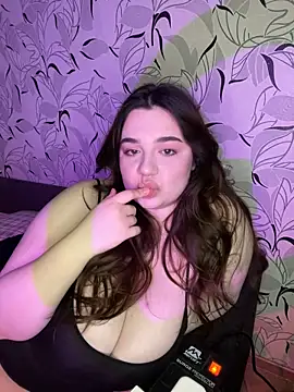 Dreamy Kitty online show from March 3, 2026, 8:54 am