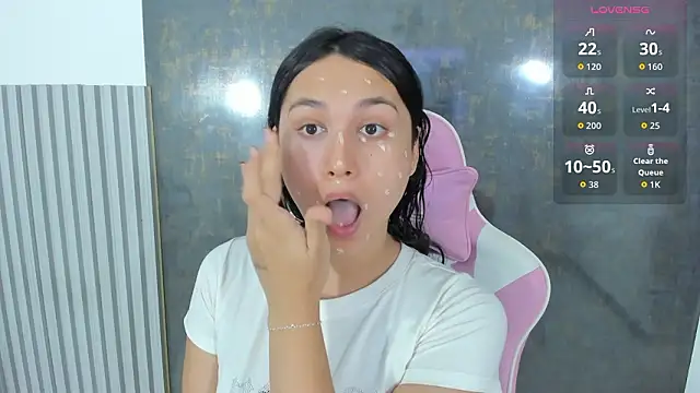 lana boomer online show from February 27, 2026, 7:57 pm