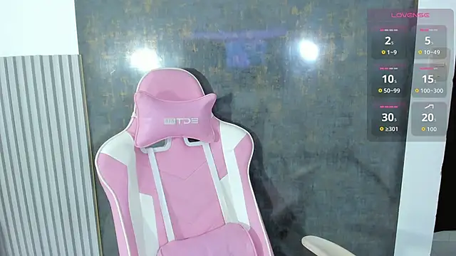 lana boomer online show from February 20, 2026, 7:38 pm